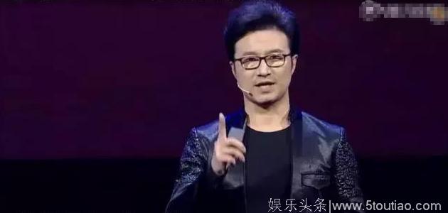 给你这5位明星演唱会门票，你去看谁的？网友：最有一位打死不去