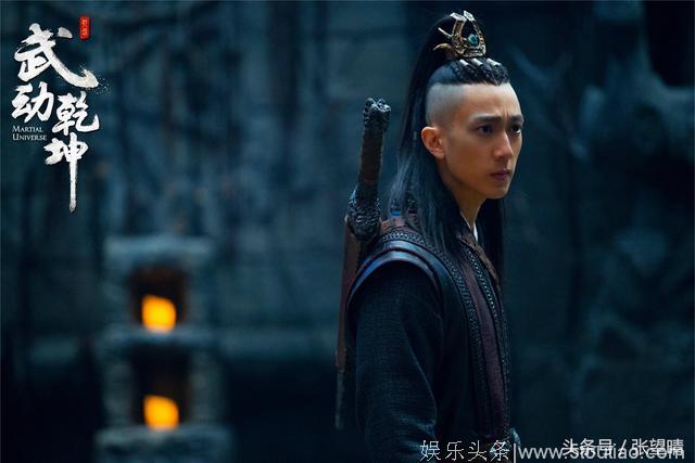 他是中国最好的电视剧导演，为什么也拯救不了《武动乾坤》