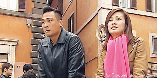 《冲上云霄2020》即将开拍！TVB豪花2亿与内地制作