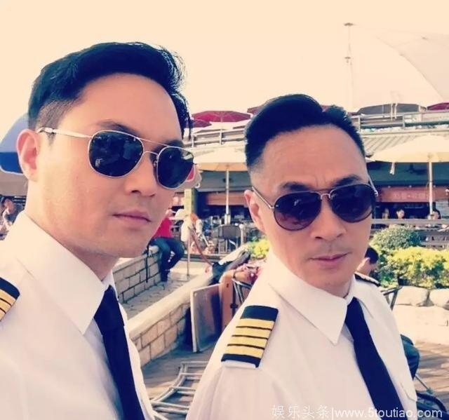 《冲上云霄2020》即将开拍！TVB豪花2亿与内地制作