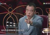 《我就是演员》陈凯歌圈粉，综艺如何匹配导师？