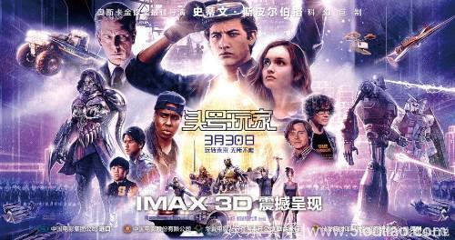 2018年美国有9部豆瓣超过8分的电影，其中有4部没有在中国上映……