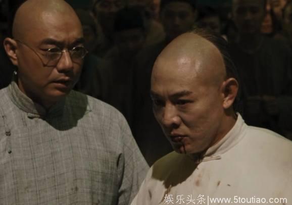 7版“霍元甲”各具风采，但只有他才真是津门大侠“霍元甲”