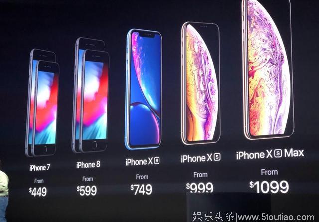 苹果新款iphone手机发布，这次找的中国大众明星为什么是他？