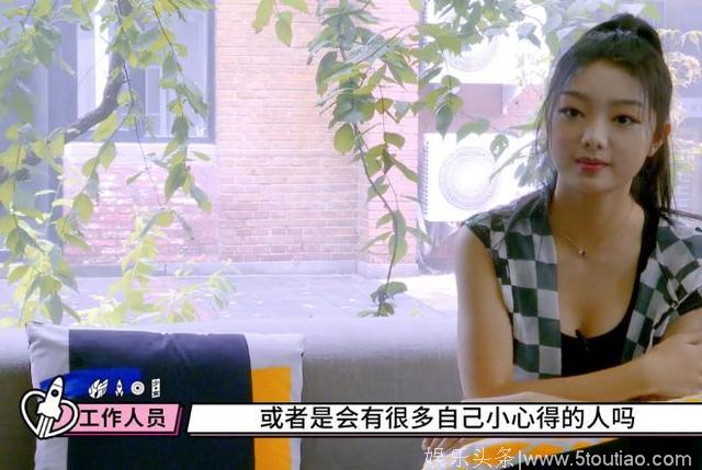 Sunnee综艺担当不保，萝卜蹲被yamy坑坏，吴宣仪第一局就out