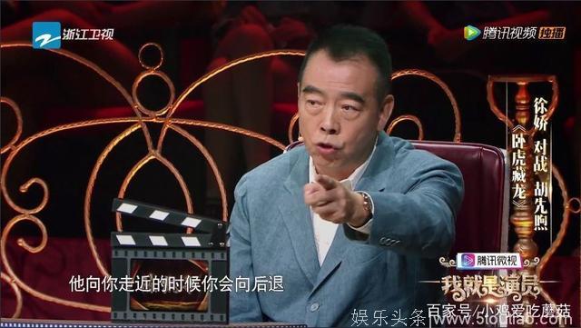 演员们最怕的综艺，又回来了