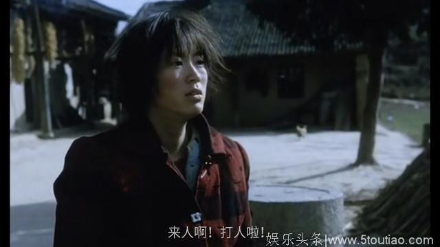 《盲山》一部揭露农村肮脏现实的电影，看完想砸电脑？