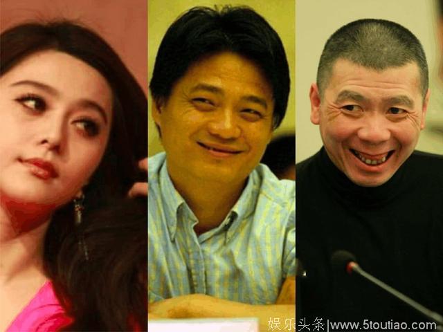 周星驰和他老死不相往来，崔永元恨得他牙痒痒，冯小刚这是怎么了