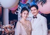 杨烁为什么8年后才补办婚礼？盘点娱乐圈补办婚礼的明星们