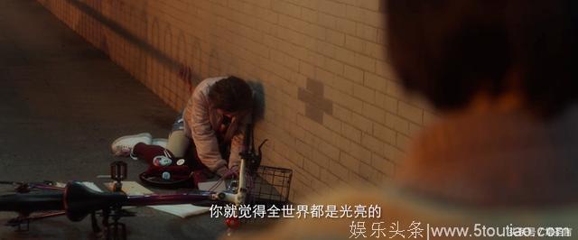 电影《悲伤逆流成河》上映，看过的人感触颇多