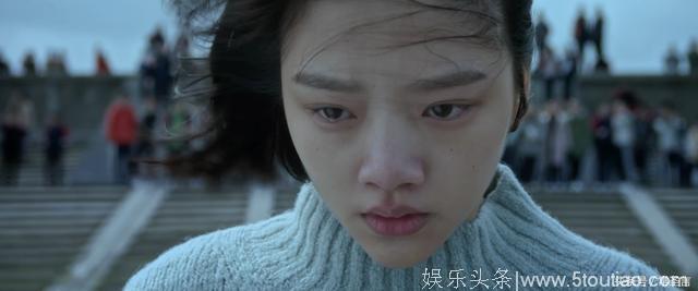 电影《悲伤逆流成河》上映，看过的人感触颇多