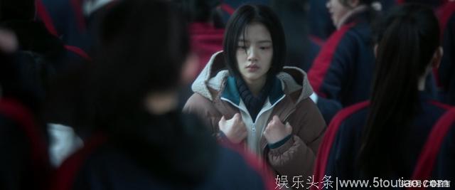 电影《悲伤逆流成河》上映，看过的人感触颇多