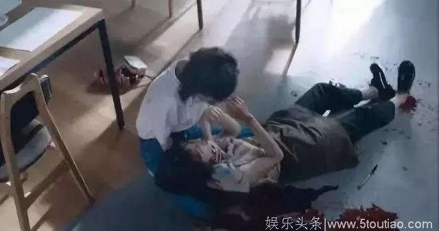 我服了韩剧，男主死在第一集是我敢想不敢做的事