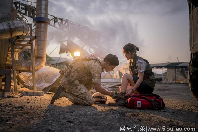 四部女主超会撩的韩剧，会撩的女主敢倒追，全部看过的大神请举手