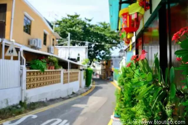 香港十大电影景点盘点，跟着港片游香港！