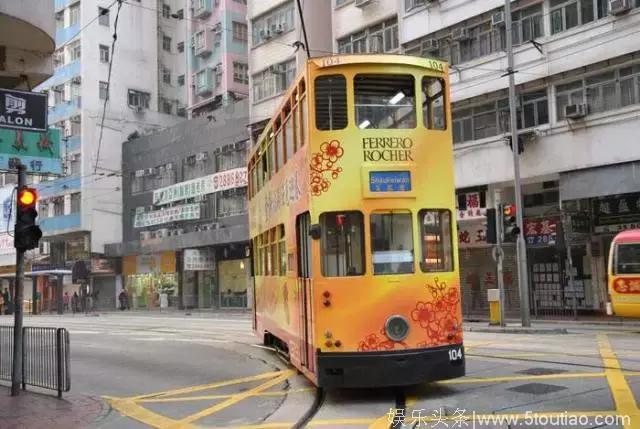 香港十大电影景点盘点，跟着港片游香港！