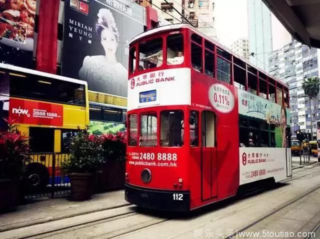 香港十大电影景点盘点，跟着港片游香港！