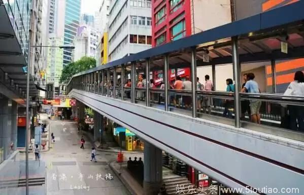 香港十大电影景点盘点，跟着港片游香港！