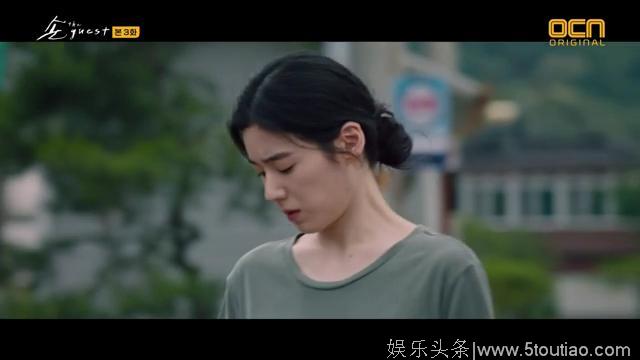 最新两部灵异题材的韩剧，哪一部更恐怖？看完你还睡得着？