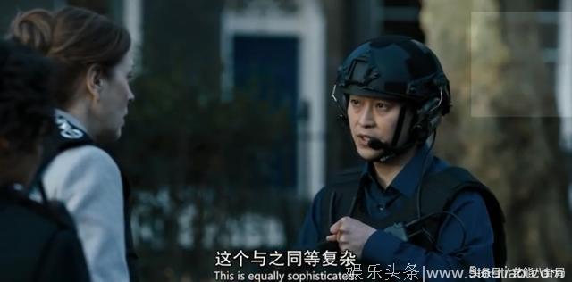 《贴身保镖》大结局口碑崩塌，网友：活生生看着神剧烂尾！