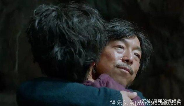 影评黄渤《一出好戏》的演绎方式，暴露了所有新人导演的通病