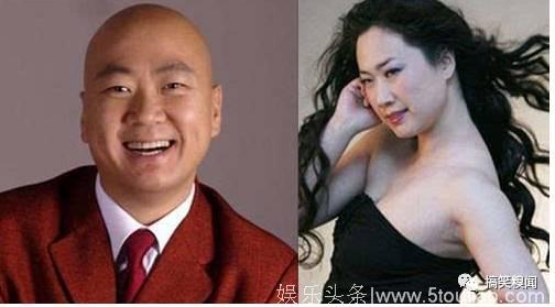 吐槽男明星和女明星撞脸，赵薇和哪个男星撞脸？