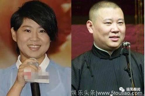 吐槽男明星和女明星撞脸，赵薇和哪个男星撞脸？