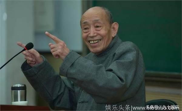 黑暗九月，66岁艺术家师胜杰去世，今年9月死亡的明星已经7位了！