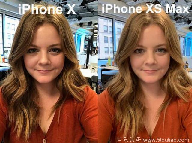 新iPhone曝美颜门 网友：欧美用户追求自然 对磨皮不买账