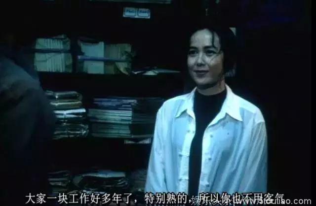 20年前国产高分老片，上映时被禁8年，如今再看，讽刺依然很犀利