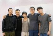 亲子综艺；胡歌；孙红雷；韩东君；Justin；陈晓；李溪芮；胡先煦