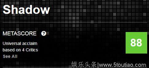 《影》就是国庆最佳！看了100篇影评，没一篇讲对重点