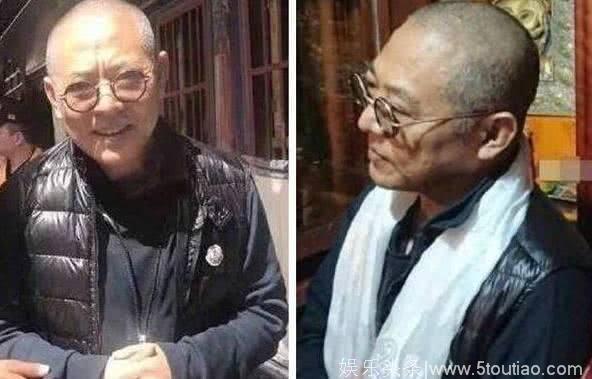 明星为了事业付出的代价：迪丽热巴令人心酸，而她终生不孕！