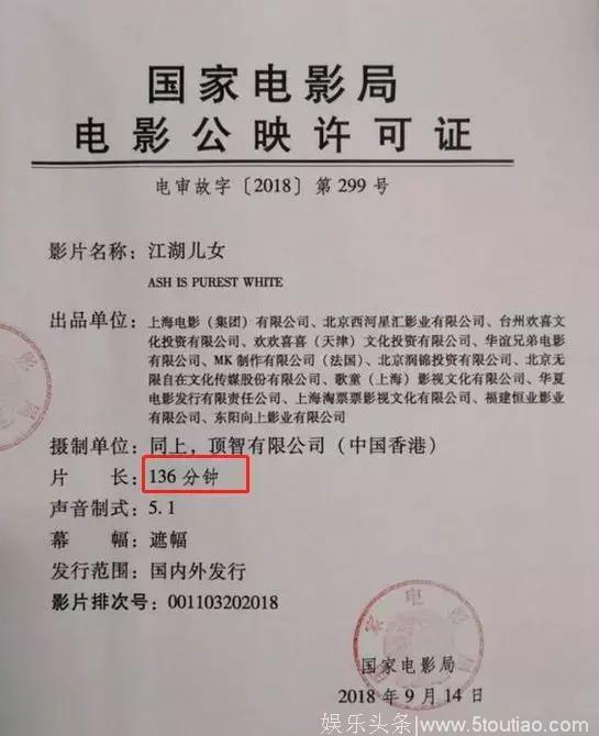 冯小刚被禁？导演回应：“一言难尽，五味杂陈”