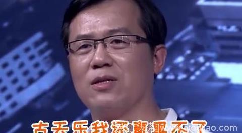 古天乐谈不来内地发展，仅用12个字，网友：古天乐我“黑”不了！