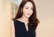 来自浙江的9大美女明星：最后一位不仅人美，还很有爱心！