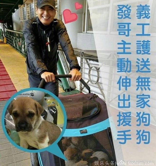 范冰冰事件出来后，让我们来看看教科书周润发是怎么做明星的