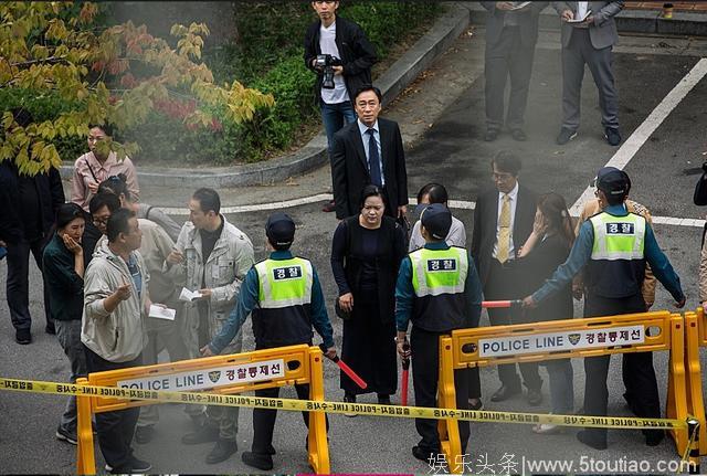 又一部抨击人性的韩国口碑电影，让人扪心自问要是你，会怎么做？