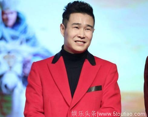 挨过打的5位明星，陈晓被扇45个耳光，她因拒绝潜规则被打掉门牙