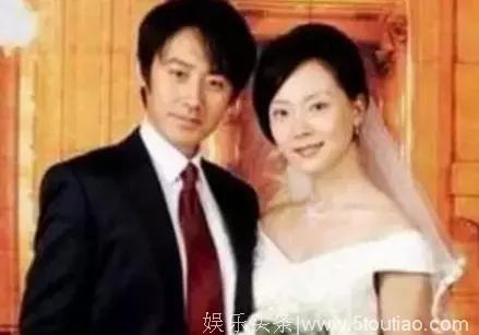 靳东老婆，于和伟老婆，张嘉译老婆，唯独吴秀波的老婆是个谜团！