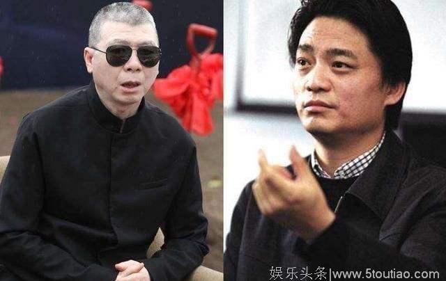 崔永元入驻头条后接到死亡威胁！头像换成黑色照片