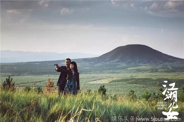 《江湖儿女》微影评｜江湖儿女中的儿女情长