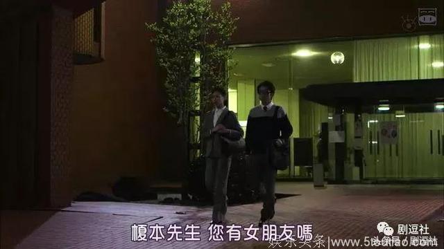 日剧推理第三发！盘点岚团参演的那些高能侦探剧！