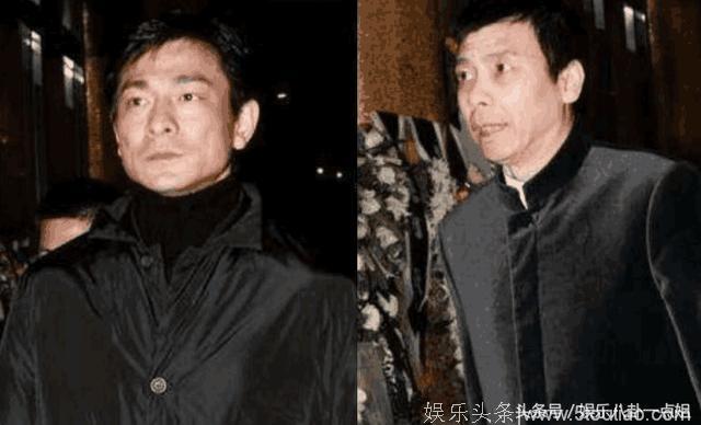 比李嘉诚更有头脑的香港富豪，仅用13元发家，去世时百位明星来吊唁