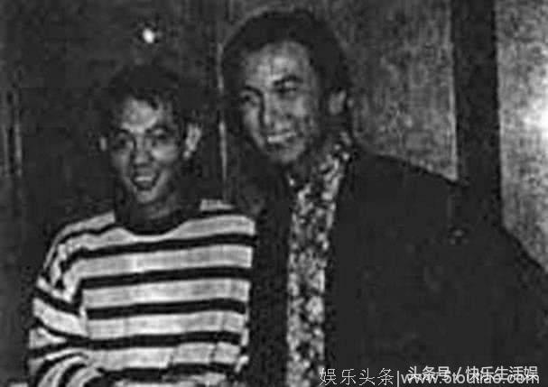 26年前李连杰经纪人被杀，成龙：都知道是谁，但没人敢说