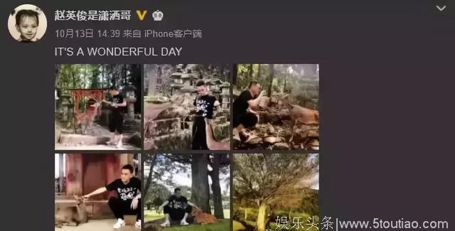 继赵丽颖冯绍峰结婚打脸后，又一对明星被抓！