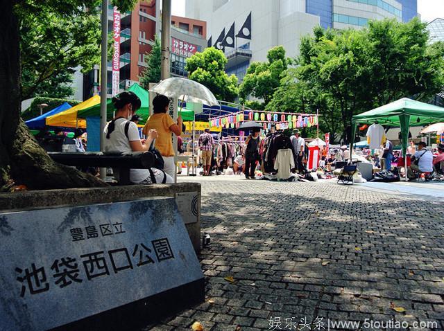 在东京，来一场日剧之旅｜人气日剧取景地一览