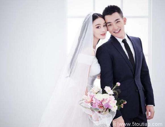 2018年结婚的明星：谢依霖、颖儿已经当妈了，最后一对让人意外！