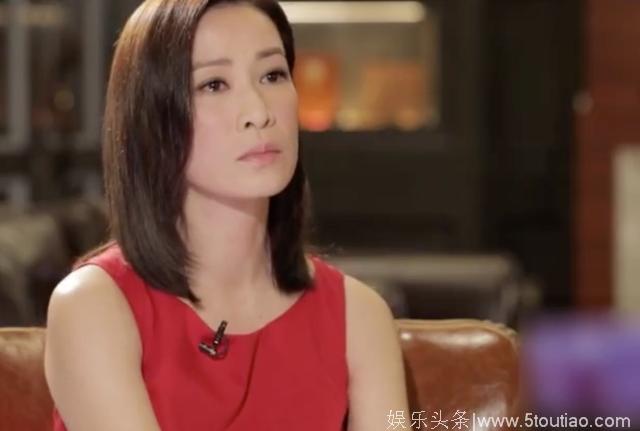 佘诗曼坦承与TVB女星不和，曾因5个原因想拒演《延禧攻略》