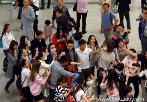 看完香港明星生活现状，再看看内地明星，又一次刷新了我的眼界